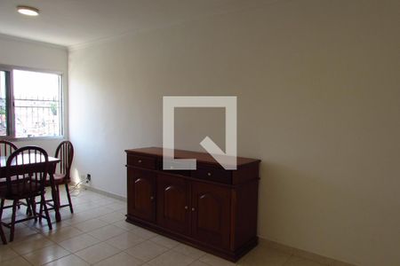 Sala de apartamento para alugar com 3 quartos, 112m² em Vila Butantã, São Paulo