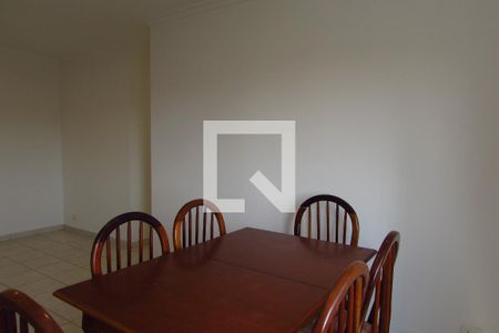 Sala de apartamento para alugar com 3 quartos, 112m² em Vila Butantã, São Paulo