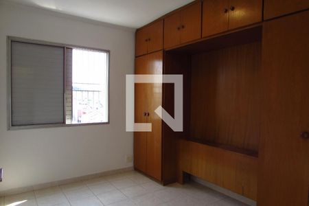 Dormitório 1 de apartamento para alugar com 3 quartos, 112m² em Vila Butantã, São Paulo