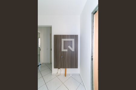 Sala de apartamento à venda com 2 quartos, 52m² em Vila Industrial, São Paulo