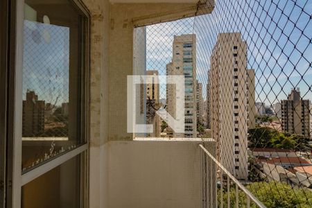Apartamento para alugar com 3 quartos, 68m² em Chácara Inglesa, São Paulo