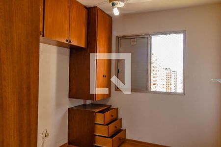 Quarto 1 de apartamento para alugar com 3 quartos, 68m² em Chácara Inglesa, São Paulo