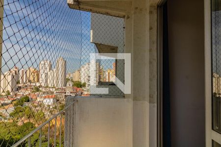 Apartamento para alugar com 3 quartos, 68m² em Chácara Inglesa, São Paulo