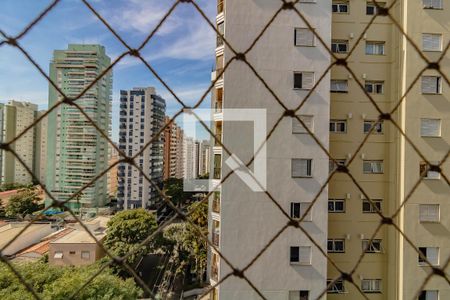 Quarto 1 de apartamento para alugar com 3 quartos, 68m² em Chácara Inglesa, São Paulo