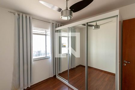 Apartamento à venda com 2 quartos, 53m² em Buritis, Belo Horizonte