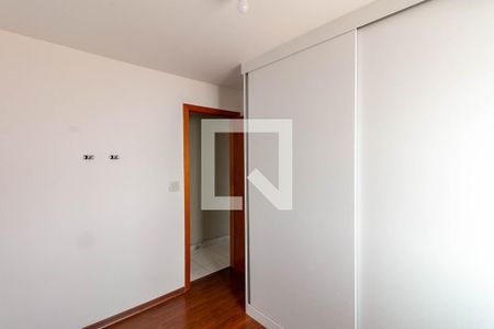 Quarto 1 de apartamento à venda com 2 quartos, 53m² em Buritis, Belo Horizonte