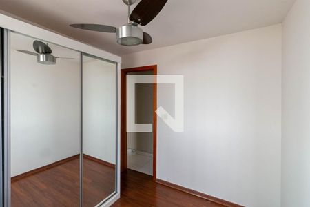 Quarto 2 de apartamento à venda com 2 quartos, 53m² em Buritis, Belo Horizonte