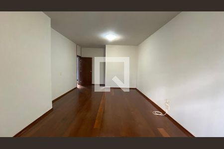 Sala de apartamento para alugar com 4 quartos, 144m² em Luxemburgo, Belo Horizonte