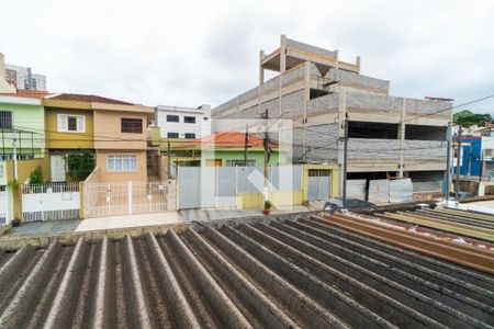 Vista da Suite de casa à venda com 4 quartos, 132m² em Vila Santa Catarina, São Paulo