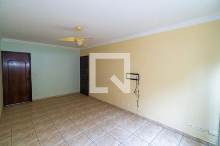 Casa à venda com 132m², 4 quartos e 2 vagasSala