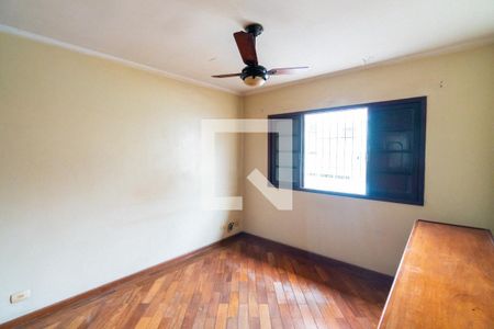 Suite de casa à venda com 4 quartos, 132m² em Vila Santa Catarina, São Paulo
