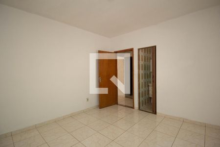Quarto 1 - Suíte de casa à venda com 2 quartos, 90m² em Jardim Libano, São Paulo