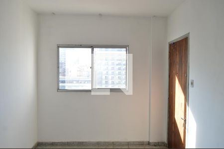 Sala de apartamento à venda com 1 quarto, 49m² em Sé, São Paulo