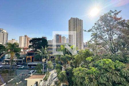 Vista de apartamento à venda com 1 quarto, 40m² em Alto de Santana, São Paulo