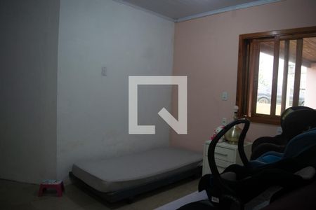 Quarto 1 de casa para alugar com 1 quarto, 70m² em Jardim Krahe, Viamão