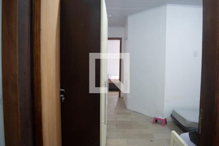 Quarto 1 de casa para alugar com 1 quarto, 70m² em Jardim Krahe, Viamão