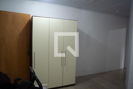 Quarto 1 de casa para alugar com 1 quarto, 70m² em Jardim Krahe, Viamão