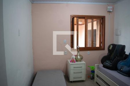 Quarto 1 de casa para alugar com 1 quarto, 70m² em Jardim Krahe, Viamão