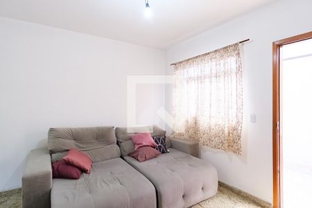Sala de casa de condomínio para alugar com 2 quartos, 60m² em Vila Matilde, São Paulo