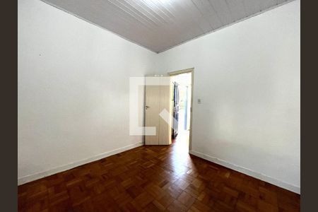 Quarto de casa para alugar com 1 quarto, 45m² em Planalto Paulista, São Paulo