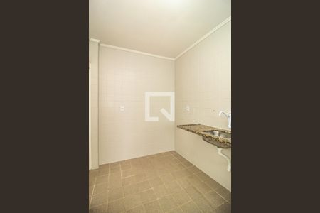 Cozinha de apartamento para alugar com 2 quartos, 78m² em Camaquã, Porto Alegre