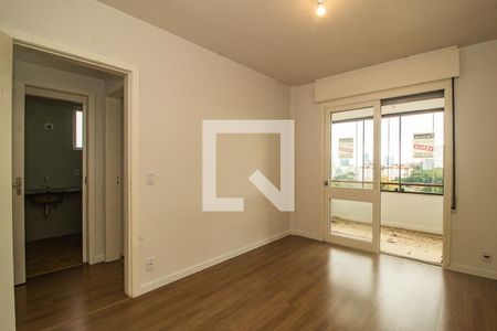 Quarto de apartamento à venda com 2 quartos, 78m² em Camaquã, Porto Alegre