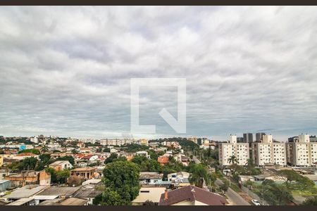 Vista de apartamento à venda com 2 quartos, 78m² em Camaquã, Porto Alegre