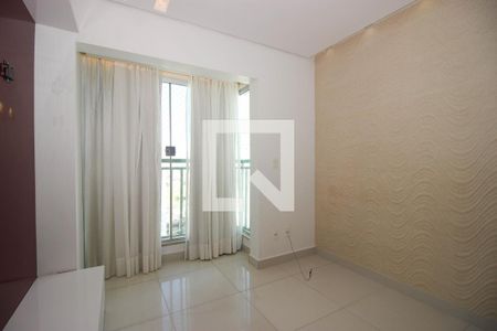 Sala de apartamento para alugar com 2 quartos, 58m² em Samambaia Sul (samambaia), Brasília