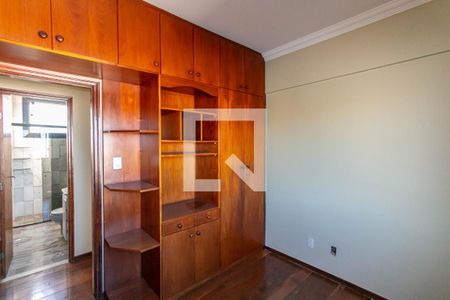 Quarto 1 de apartamento à venda com 3 quartos, 73m² em Padre Eustáquio, Belo Horizonte