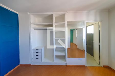 quarto suite de apartamento à venda com 1 quarto, 33m² em Vila Mariana, São Paulo