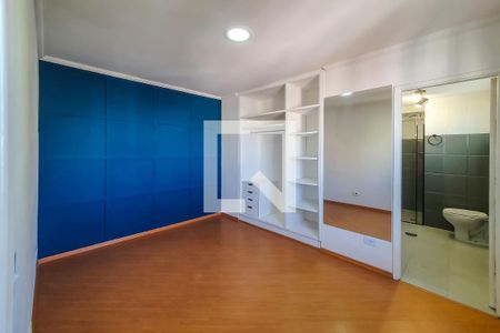 quarto suite de apartamento à venda com 1 quarto, 33m² em Vila Mariana, São Paulo