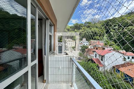 Apartamento à venda com 4 quartos, 154m² em Cosme Velho, Rio de Janeiro