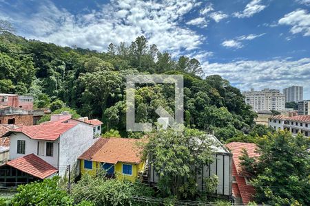 Apartamento à venda com 4 quartos, 154m² em Cosme Velho, Rio de Janeiro