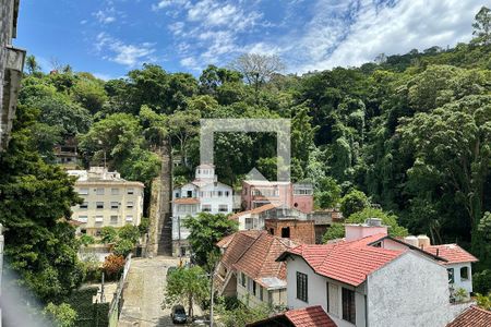 Apartamento à venda com 4 quartos, 154m² em Cosme Velho, Rio de Janeiro