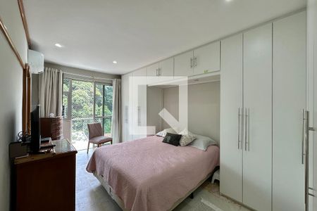 Apartamento à venda com 4 quartos, 154m² em Cosme Velho, Rio de Janeiro