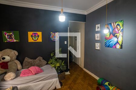 Apartamento à venda com 1 quarto, 47m² em Centro, Rio de Janeiro
