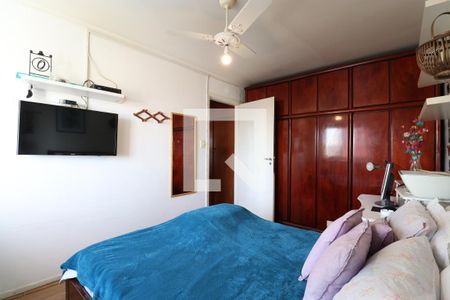 Quarto de apartamento à venda com 1 quarto, 52m² em Sumarezinho, São Paulo