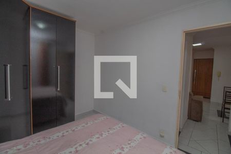Quarto 2 de apartamento à venda com 2 quartos, 54m² em Vila Mendes, São Paulo