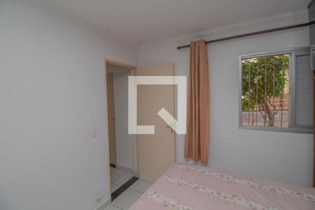 Quarto 2 de apartamento à venda com 2 quartos, 54m² em Vila Mendes, São Paulo