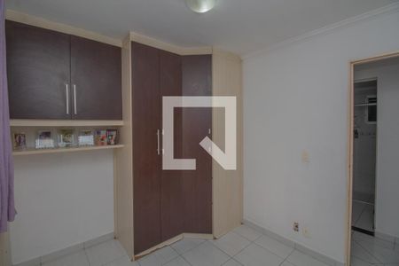 Quarto 1 de apartamento à venda com 2 quartos, 54m² em Vila Mendes, São Paulo
