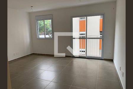 Sala de apartamento para alugar com 2 quartos, 39m² em Vila Mariana, São Paulo