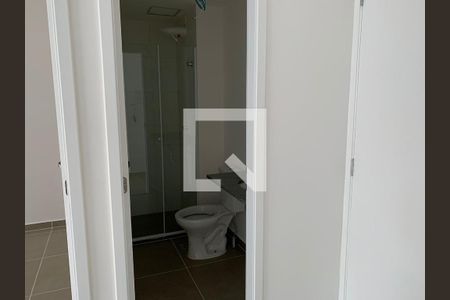 Banheiro de apartamento à venda com 2 quartos, 39m² em Vila Mariana, São Paulo