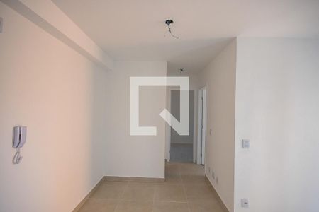 Sala de apartamento para alugar com 2 quartos, 42m² em Jardim Ampliação, São Paulo