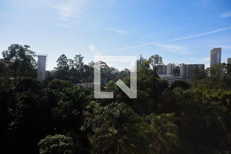 Vista de apartamento para alugar com 2 quartos, 42m² em Jardim Ampliação, São Paulo
