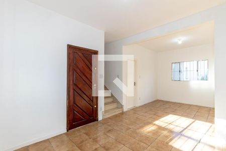 Sala de casa à venda com 4 quartos, 100m² em Indianópolis, São Paulo