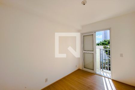 Suíte de apartamento para alugar com 1 quarto, 27m² em Mooca, São Paulo