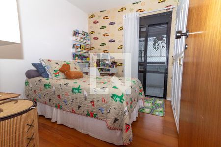 Quarto 1 de apartamento à venda com 3 quartos, 110m² em Alto da Lapa, São Paulo