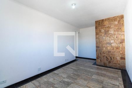 Sala de apartamento para alugar com 2 quartos, 64m² em Chacara Cuzeiro do Sul, São Paulo