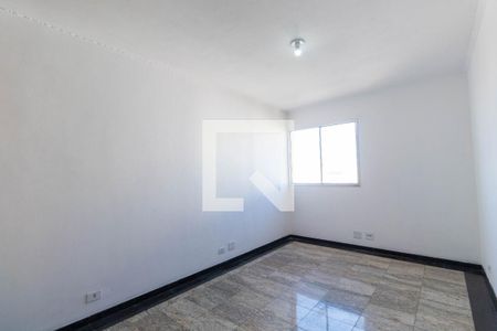 Sala de apartamento para alugar com 2 quartos, 64m² em Chacara Cuzeiro do Sul, São Paulo