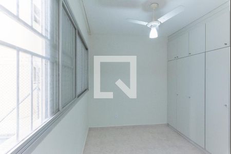 Suíte de apartamento para alugar com 1 quarto, 48m² em Centro, Campinas